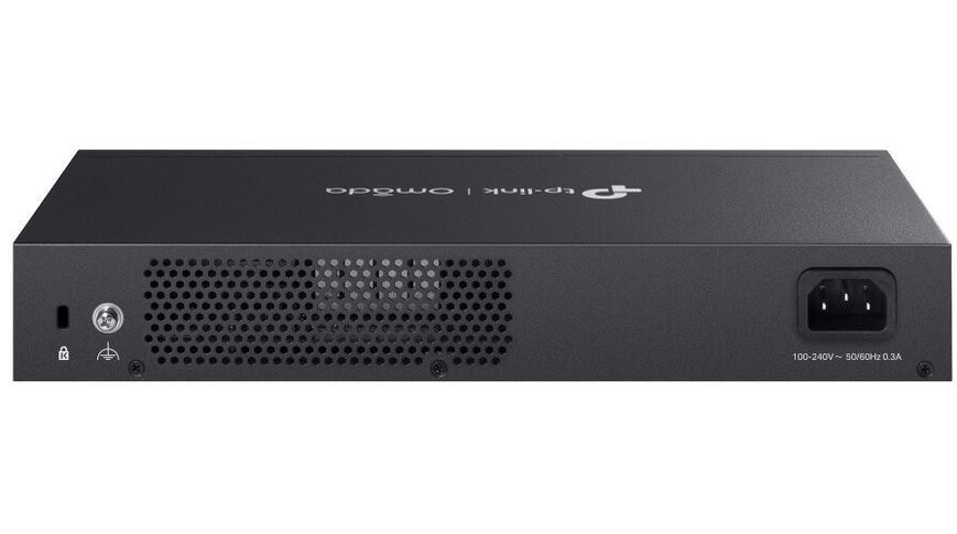 Маршрутизатор TP-LINK Omada ER7406 2024909 фото