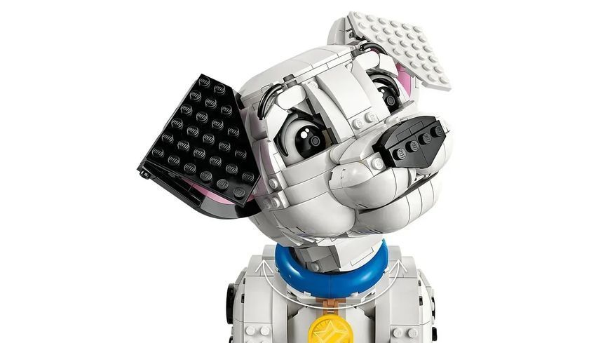 Блоковий конструктор LEGO Disney 101 далматинець (43269) 613396 фото