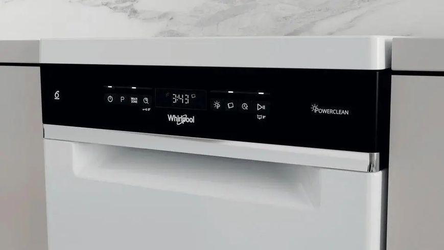 Посудомийна машина Whirlpool WSFO 3O23 PF 030067 фото
