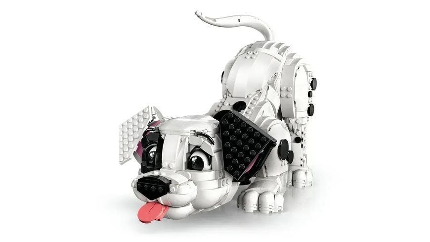 Блоковий конструктор LEGO Disney 101 далматинець (43269) 613396 фото