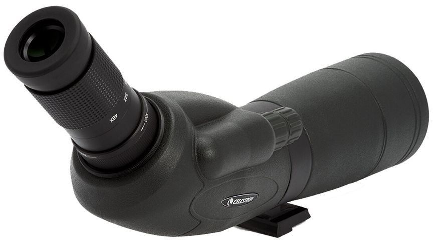 Подзорная труба CELESTRON Trailseeker 65 Черный 712499 фото