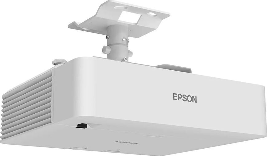 Мультимедійний проектор Epson EB-L530U (V11HA27040) 473495 фото