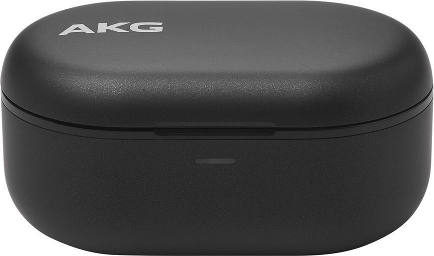Внутрішньоканальні навушники AKG N5 Hybrid ANC Чорний 2044096 фото