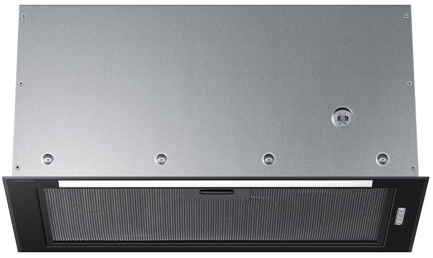 Витяжка SAMSUNG NK52FG454CM UR Чорний 69dB клас B 2078172 фото