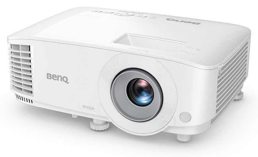 Проектор BENQ MW560 WXGA (1280 x 800), 4000 ANSI люмен 388114 фото