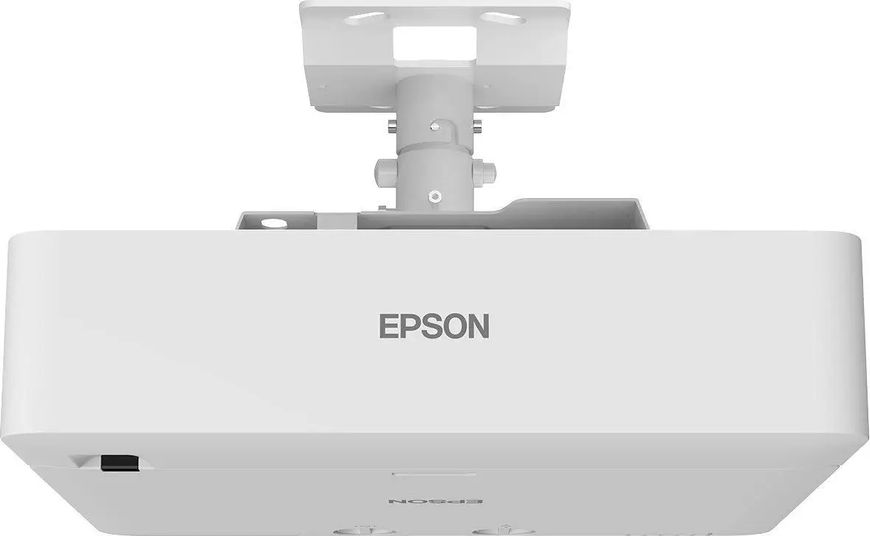 Мультимедійний проектор Epson EB-L530U (V11HA27040) 473495 фото