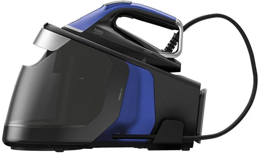 Парогенератор Beko Future Iron SGA9130B 031952 фото