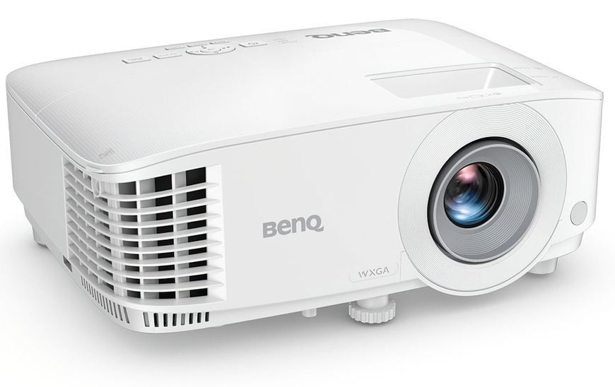 Проектор BENQ MW560 WXGA (1280 x 800), 4000 ANSI люмен 388114 фото