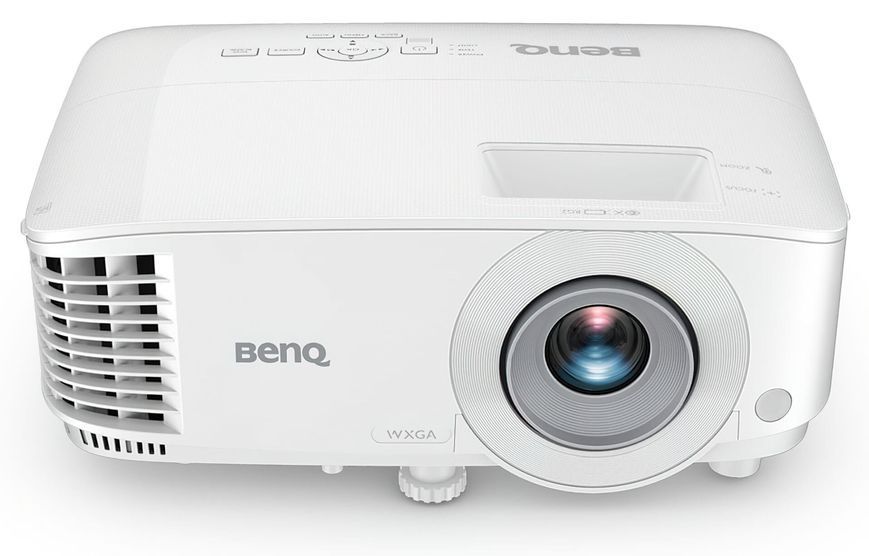 Проектор BENQ MW560 WXGA (1280 x 800), 4000 ANSI люмен 388114 фото