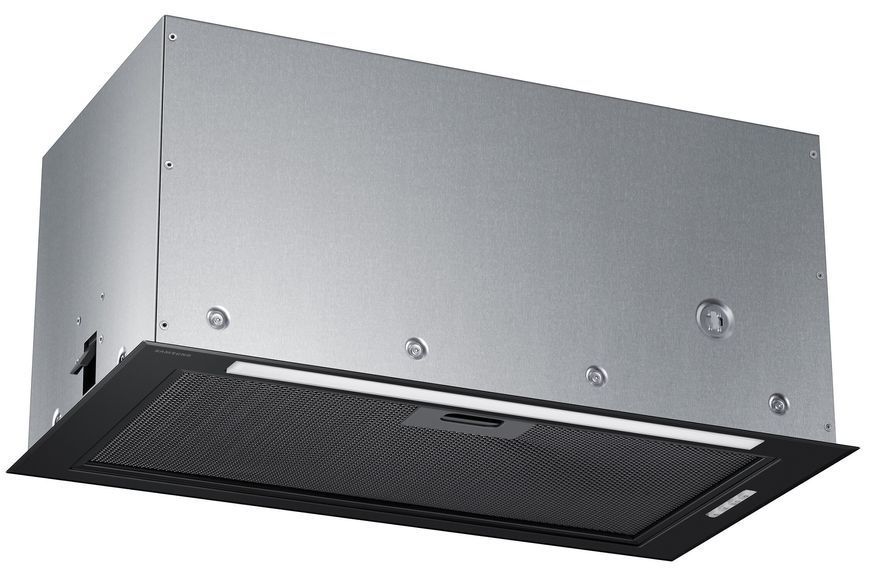 Витяжка SAMSUNG NK52FG454CM UR Чорний 69dB клас B 2078172 фото