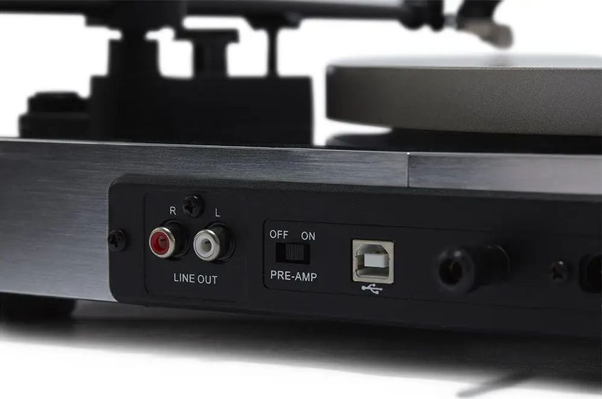 Програвач вінілових дисків Aiwa APX-680BT 038959 фото