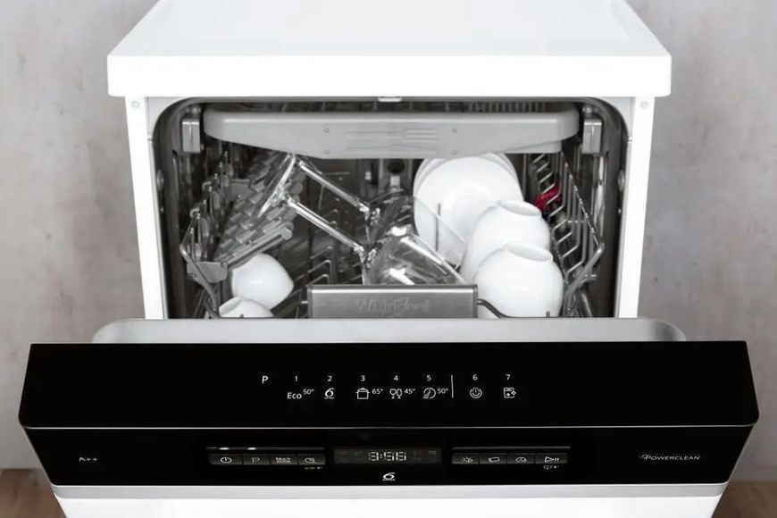 Посудомийна машина Whirlpool WSFO 3O23 PF 030067 фото
