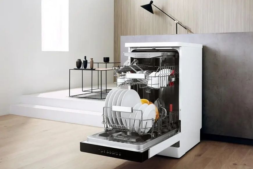 Посудомийна машина Whirlpool WSFO 3O23 PF 030067 фото