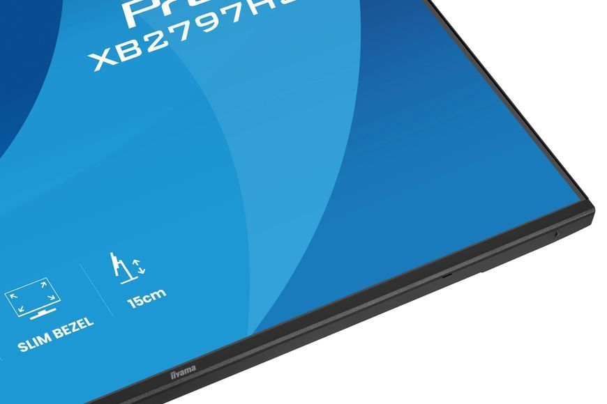 Монитор IIYAMA ProLite XB2797HSU-B1 27" 1920x1080px IPS 120 Гц 1 мс [MPRT] 2123389 фото