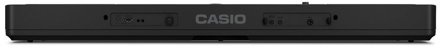 Клавіатура CASIO MU CT-S400 Чорний 454483 фото