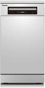 Посудомийна машина Toshiba DW10F2EEWPL 030450 фото
