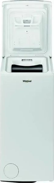 Стиральная машина автоматическая Whirlpool TDLRBX 6252BS 597833 фото