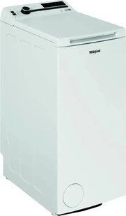 Стиральная машина автоматическая Whirlpool TDLRBX 6252BS 597833 фото