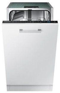 Посудомоечная машина SAMSUNG DW50R4060BB Aqua Stop 559493 фото