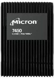 SSD накопичувач Micron 1920 GB (MTFDKCC1T9TFR-1BC1ZABYY) 000885 фото