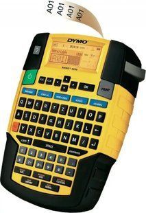 Принтер чеків Dymo Rhino 4200 (1852998) 037991 фото