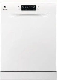 Посудомийна машина Electrolux ESA47210SW 030158 фото