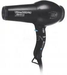 Фен Diva Professional Styling Ultima 5000 Pro Black 042321 фото