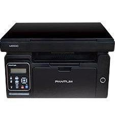 МФУ Pantum M6500 009364 фото