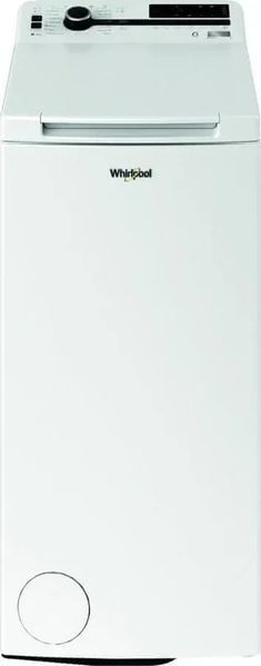 Стиральная машина автоматическая Whirlpool TDLRBX 6252BS 597833 фото