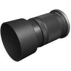 Долгофокусный объектив Canon RF-S 55-210mm f/5-7.1 IS STM (5824C005) 014459 фото