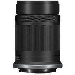 Долгофокусный объектив Canon RF-S 55-210mm f/5-7.1 IS STM (5824C005) 014459 фото