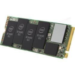 SSD накопитель Intel 665p Series 1 TB (SSDPEKNW010T9X1) 001903 фото