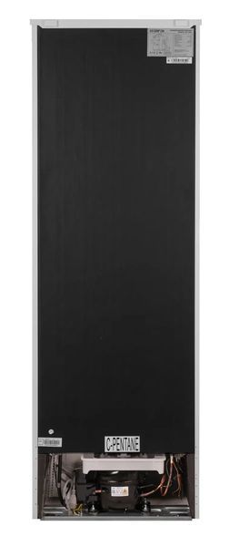 Холодильник з морозильною камерою Grifon DFV-165W 580754ua фото