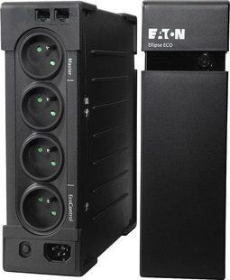 Резервний UPS Eaton Ellipse ECO 500 FR (EL500FR) 037344 фото
