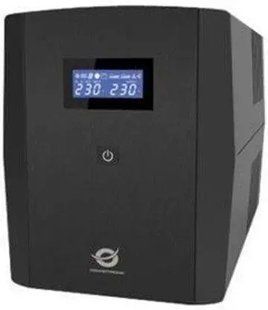 ДБЖ безперервної дії Conceptronics ZEUS 04E (ZEUS04E) 013421 фото