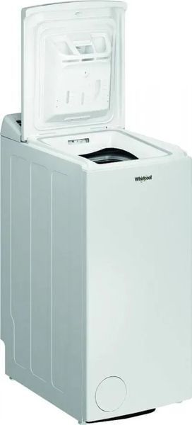 Стиральная машина автоматическая Whirlpool TDLRBX 6252BS 597833 фото
