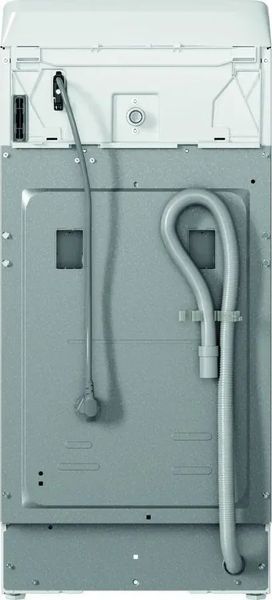 Стиральная машина автоматическая Whirlpool TDLRBX 6252BS 597833 фото