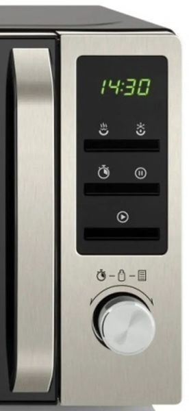 Микроволновка с грилем ETA Mirello 220990000 020540 фото