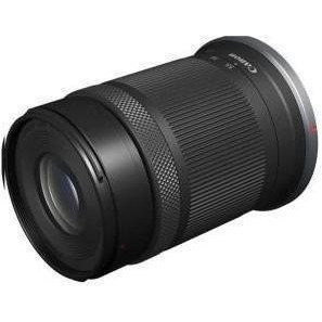 Долгофокусный объектив Canon RF-S 55-210mm f/5-7.1 IS STM (5824C005) 014459 фото