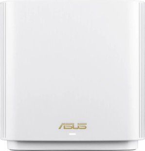 Mesh-система ASUS ZenWiFi XT9 1PK White (90IG0740-MO3B60) 001369 фото