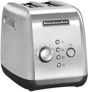 Тостер KitchenAid 5KMT221ESX 041964 фото