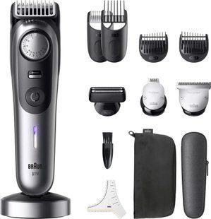 Машинка для стрижки Braun Series 9 BT9560 594547 фото