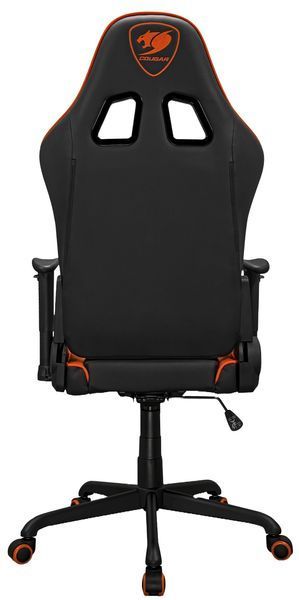 Игровое кресло COUGAR Armor Elite Черно-оранжевый 702098 фото