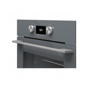 Микроволновка с грилем Teka MLC 8440 ST (111160004) 021121 фото