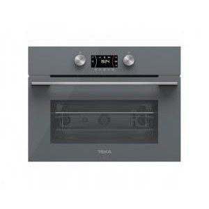 Микроволновка с грилем Teka MLC 8440 ST (111160004) 021121 фото
