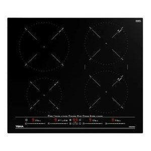 Варочная поверхность электрическая Teka ITC 64630 MST BLACK (112500023) 007501 фото
