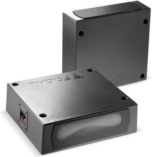 Пассивный автосабвуфер Focal ISUB Twin 608883 фото