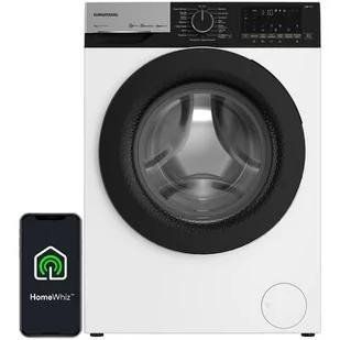 Стиральная машина автоматическая Grundig GW7P59408WBPB 031339 фото