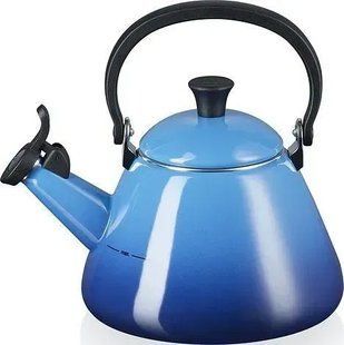 Чайник Le Creuset Kone Blue 612243 фото