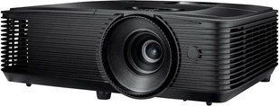 Мультимедійний проектор Optoma X381 (E9PD7D601EZ1) 028018 фото